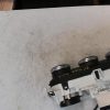 Commande chauffage FIAT 500L PHASE 2 Essence image 1