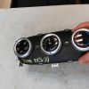 Commande chauffage FIAT 500L PHASE 2 Essence image 2