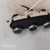 Commande chauffage FIAT 500L PHASE 2 Essence image 3