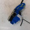 Serrure avant gauche FIAT 500L PHASE 2 Essence image 3