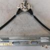 Leve vitre mecanique arriere gauche FIAT 500L PHASE 2 Essence image 2