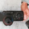 Commande chauffage RENAULT CLIO 3 PHASE 1 Diesel image 2