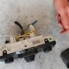 Commande chauffage RENAULT CLIO 3 PHASE 1 Diesel image 3
