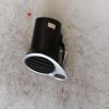 Aerateur tableau de bord avant gauche RENAULT CLIO 3 PHASE 1 Diesel image 2