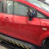 Porte avant droit SEAT LEON 2 PHASE 2 Diesel image 1