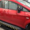 Porte avant droit SEAT LEON 2 PHASE 2 Diesel image 2
