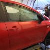 Porte avant droit SEAT LEON 2 PHASE 2 Diesel image 3
