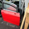 Porte avant droit SEAT LEON 2 PHASE 2 Diesel image 5