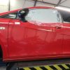 Porte avant gauche SEAT LEON 2 PHASE 2 Diesel image 1