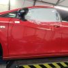 Porte avant gauche SEAT LEON 2 PHASE 2 Diesel image 3
