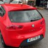 Porte avant gauche SEAT LEON 2 PHASE 2 Diesel image 6
