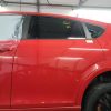 Porte arriere gauche SEAT LEON 2 PHASE 2 Diesel image 1