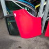 Porte arriere gauche SEAT LEON 2 PHASE 2 Diesel image 4