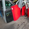 Porte arriere gauche SEAT LEON 2 PHASE 2 Diesel image 5