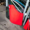 Porte arriere gauche SEAT LEON 2 PHASE 2 Diesel image 6