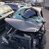 Interrupteur de leve vitre avant gauche RENAULT CLIO 3 PHASE 1 Diesel image 4