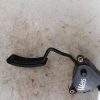 Pedalier d'accelerateur RENAULT CLIO 3 PHASE 1 Diesel image 1