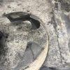 Pare boue avant gauche FORD FIESTA 5 PHASE 2 Diesel image 3
