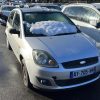 Pare boue avant gauche FORD FIESTA 5 PHASE 2 Diesel image 4