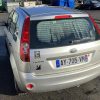 Pare boue avant gauche FORD FIESTA 5 PHASE 2 Diesel image 5