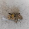 Serrure de capot RENAULT CLIO 3 PHASE 1 Diesel image 2