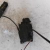 Serrure avant droit RENAULT CLIO 3 PHASE 1 Diesel image 1