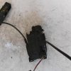 Serrure avant droit RENAULT CLIO 3 PHASE 1 Diesel image 2