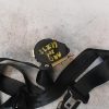Ceinture arriere droit PEUGEOT 206 PHASE 2 Essence image 3