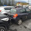 Commodo phare RENAULT CLIO 3 PHASE 1 Diesel image 5