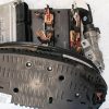 Kit de demarrage VOLKSWAGEN POLO 4 PHASE 2 Diesel image 1