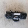Commande chauffage RENAULT CLIO 3 PHASE 1 Diesel image 1