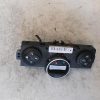 Commande chauffage RENAULT CLIO 3 PHASE 1 Diesel image 3