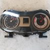 Compteur RENAULT CLIO 3 PHASE 1 Diesel image 1