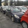 Compteur RENAULT CLIO 3 PHASE 1 Diesel image 4