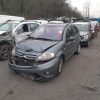 Ceinture arriere gauche CITROEN C3 1 PHASE 1 Diesel image 4