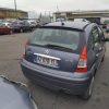Ceinture arriere gauche CITROEN C3 1 PHASE 1 Diesel image 7