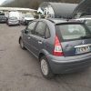 Ceinture arriere gauche CITROEN C3 1 PHASE 1 Diesel image 8