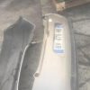 Pare choc arriere CITROEN C3 2 PHASE 1 Diesel image 1