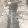 Pare choc arriere CITROEN C3 2 PHASE 1 Diesel image 2