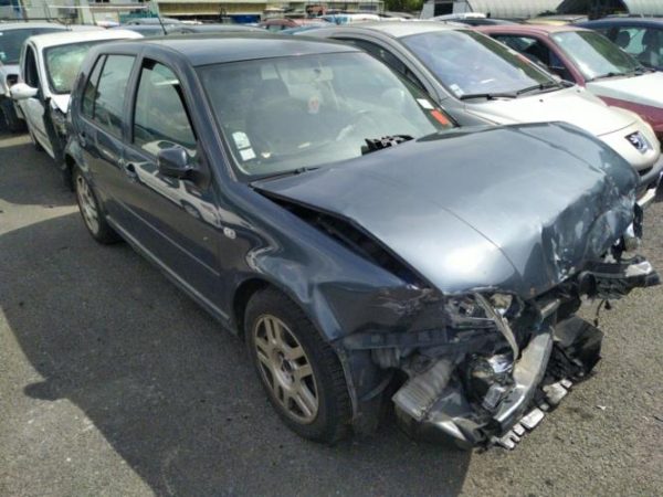 Serrure avant droit VOLKSWAGEN GOLF 4 Diesel image 5