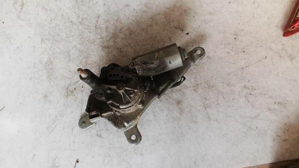 Moteur essuie glace arriere VOLKSWAGEN POLO 4 PHASE 2 Diesel image 3