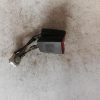 Attache ceinture arriere droit VOLKSWAGEN POLO 4 PHASE 2 Diesel image 3
