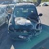 Leve vitre electrique avant gauche RENAULT KANGOO 1 PHASE 2 Diesel image 4