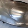 Optique avant principal droit (feux)(phare) PEUGEOT 407 PHASE 1 BREAK Diesel image 2