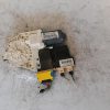 Moteur leve vitre avant gauche CITROEN C5 1 PHASE 2 Essence image 3