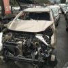 Serrure de coffre CITROEN C3 2 PHASE 1 Diesel image 5
