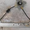 Leve vitre mecanique arriere gauche CITROEN C3 2 PHASE 1 Diesel image 1