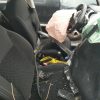 Leve vitre mecanique arriere gauche CITROEN C3 2 PHASE 1 Diesel image 6