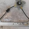 Leve vitre mecanique arriere droit CITROEN C3 2 PHASE 1 Diesel image 1