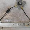 Leve vitre mecanique arriere droit CITROEN C3 2 PHASE 1 Diesel image 2